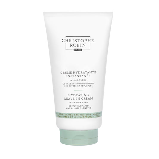 Hydrating Leave-in-Cream With Aloe Vera
