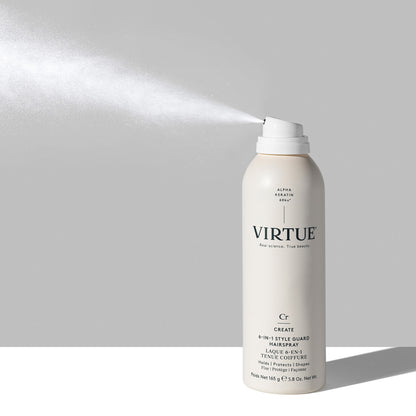 Virtue 6-in-1 Style Guard Hairspray