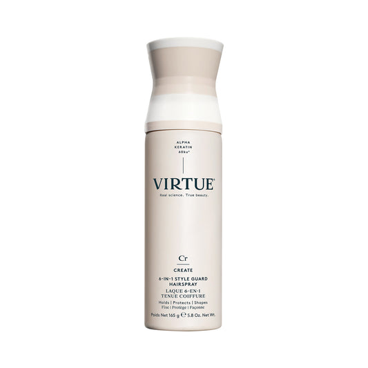 Virtue 6-in-1 Style Guard Hairspray