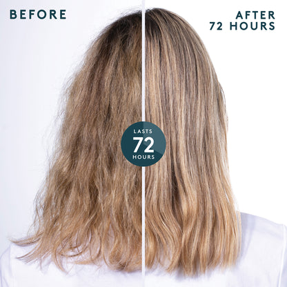 Frizz Block Smoothing Spray