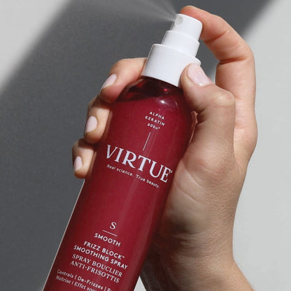 Frizz Block Smoothing Spray