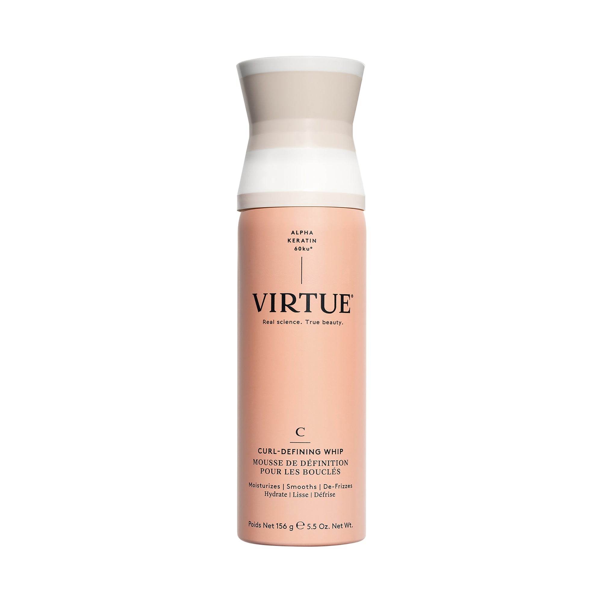 Virtue | BeautySpace | BEAUTYSPACE
