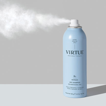 Refresh Dry Shampoo