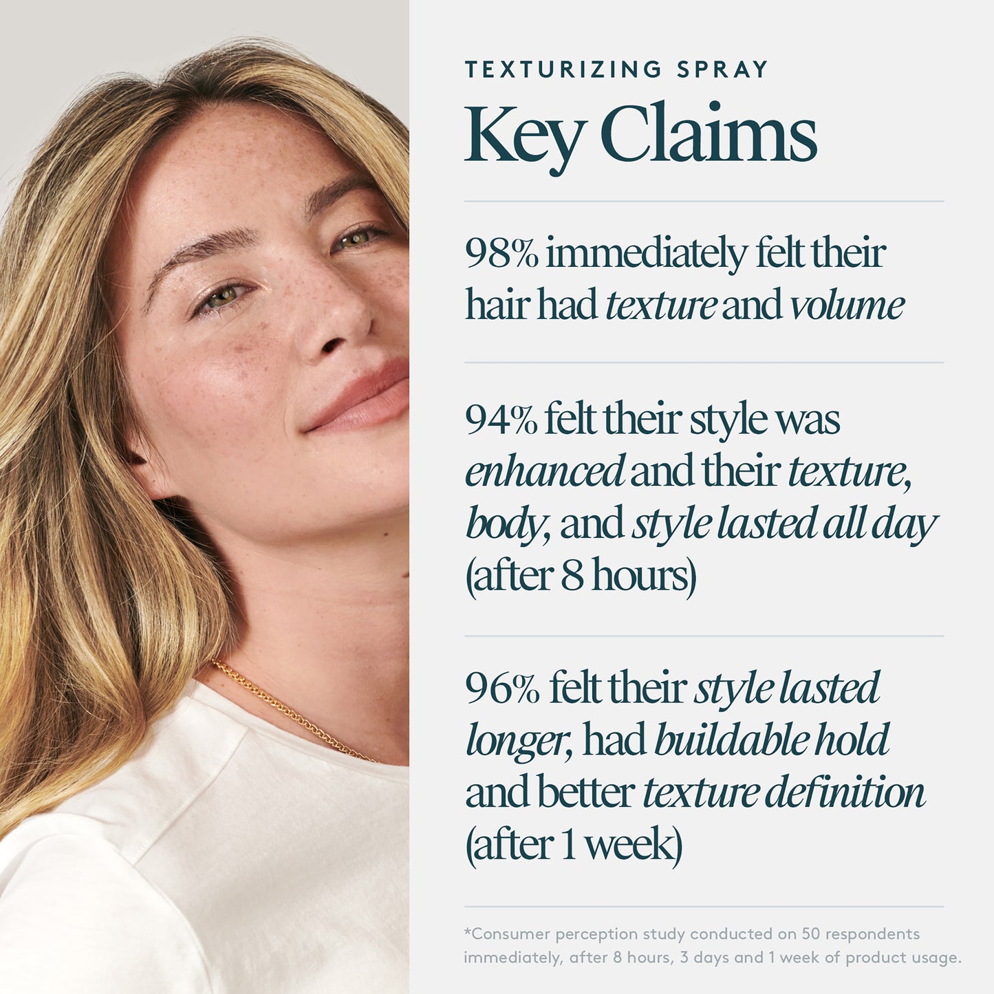 Create Texturizing Spray