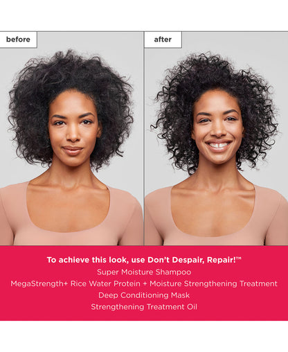 Dont Despair Repair! Treatment