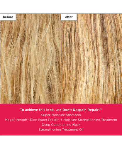 Dont Despair Repair! Treatment