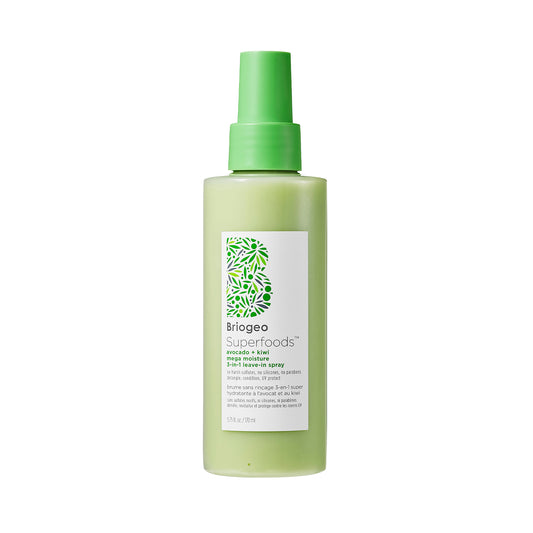 Superfoods Avo Plus Kiwi 3-in-1 Leave-in Spray 170 ml