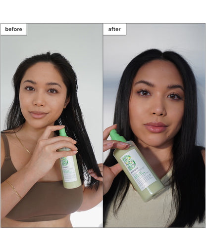 Superfoods Avo Plus Kiwi 3-in-1 Leave-in Spray