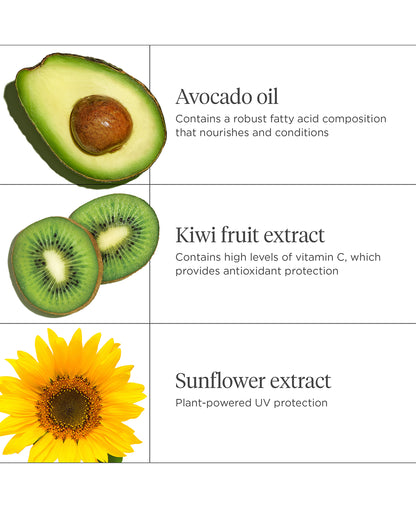 Superfoods Avo Plus Kiwi 3-in-1 Leave-in Spray