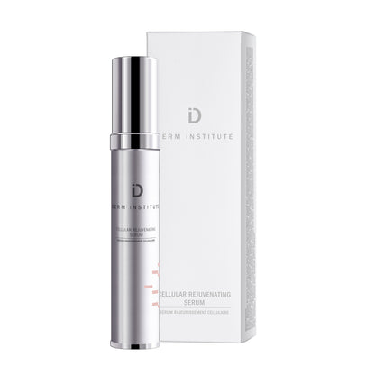 Cellular Rejuvenating Serum