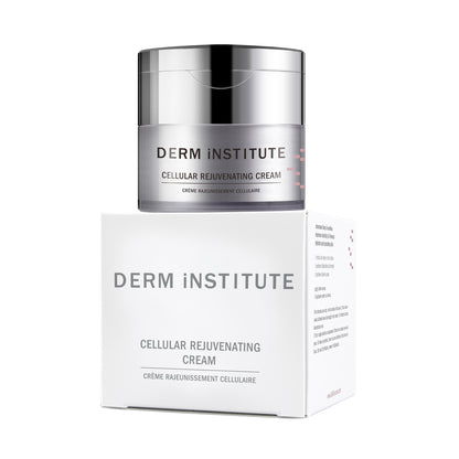 Cellular Rejuvenating Cream
