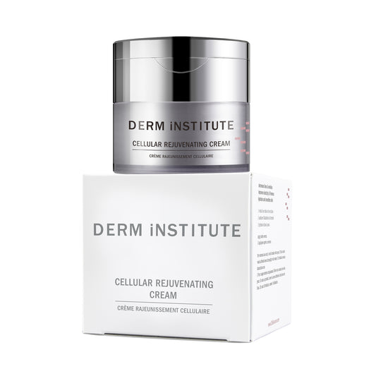 Cellular Rejuvenating Cream