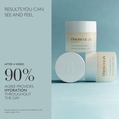Cushioning Day Cream