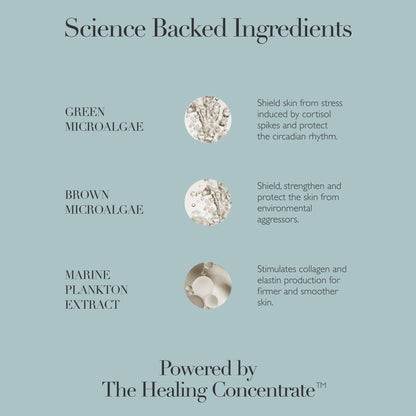 Cushioning Day Cream