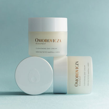Cushioning Day Cream
