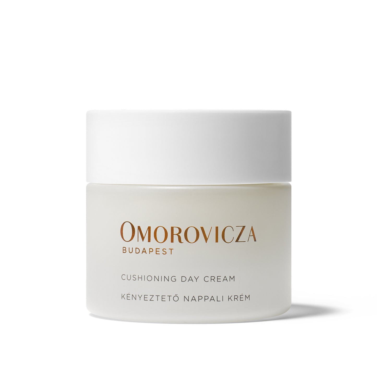 Cushioning Day Cream