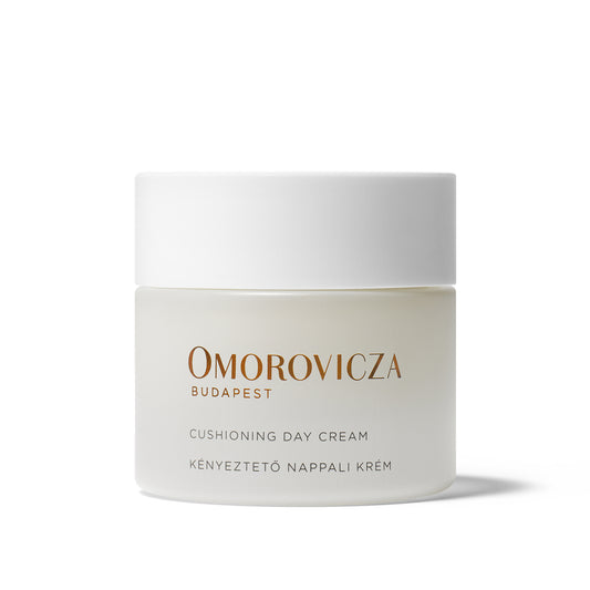 Cushioning Day Cream