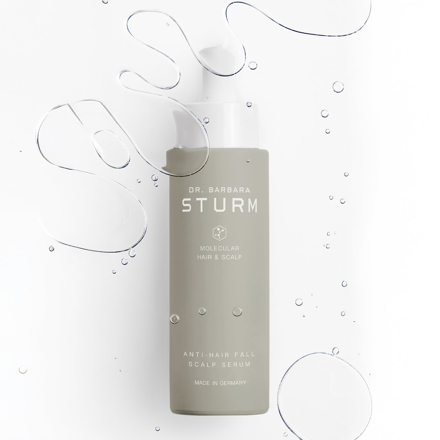 Super Anti-Aging Scalp Serum