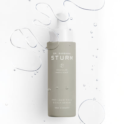 Super Anti-Aging Scalp Serum