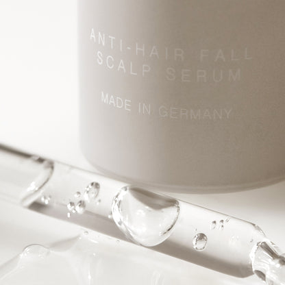 Super Anti-Aging Scalp Serum