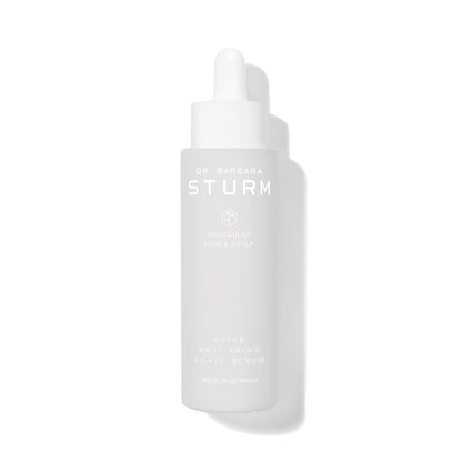 Super Anti-Aging Scalp Serum