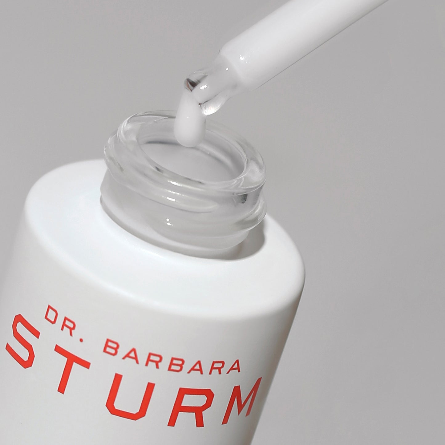 The Better B Niacinamide Serum