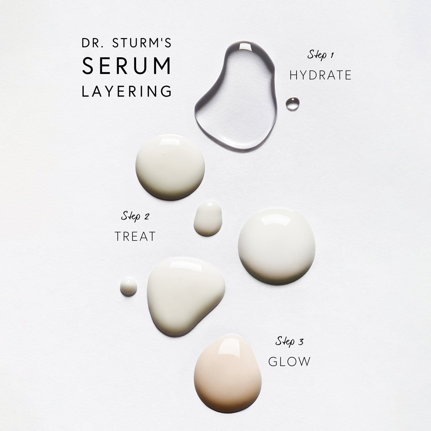 The Better B Niacinamide Serum