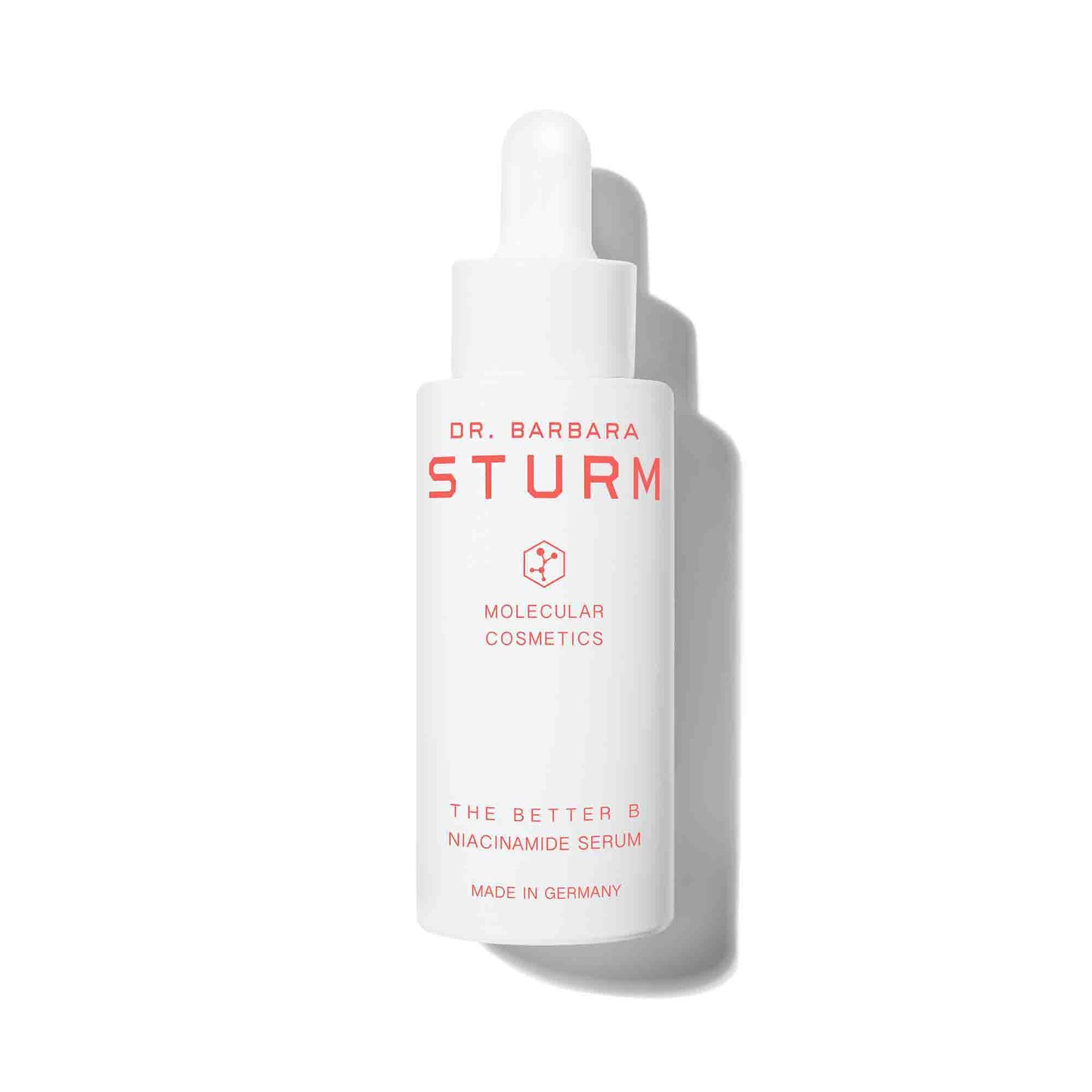 The Better B Niacinamide Serum