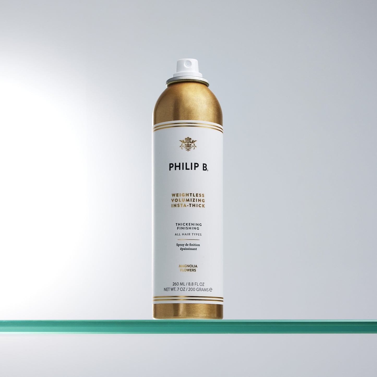 Weightless Volumizing Insta Thick