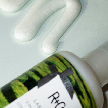 Labyrinth 3-In-1 Texturizing Shampoo Plus Conditioner