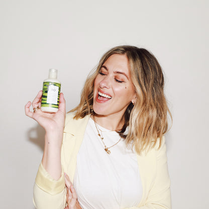 Labyrinth 3-In-1 Texturizing Shampoo Plus Conditioner