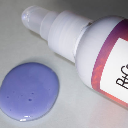 Sunset Blvd Blonde Toning Plus Styling Creme