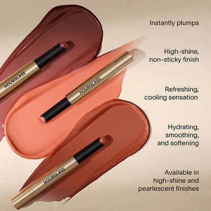 Phantom Volumizing Glossy Balm