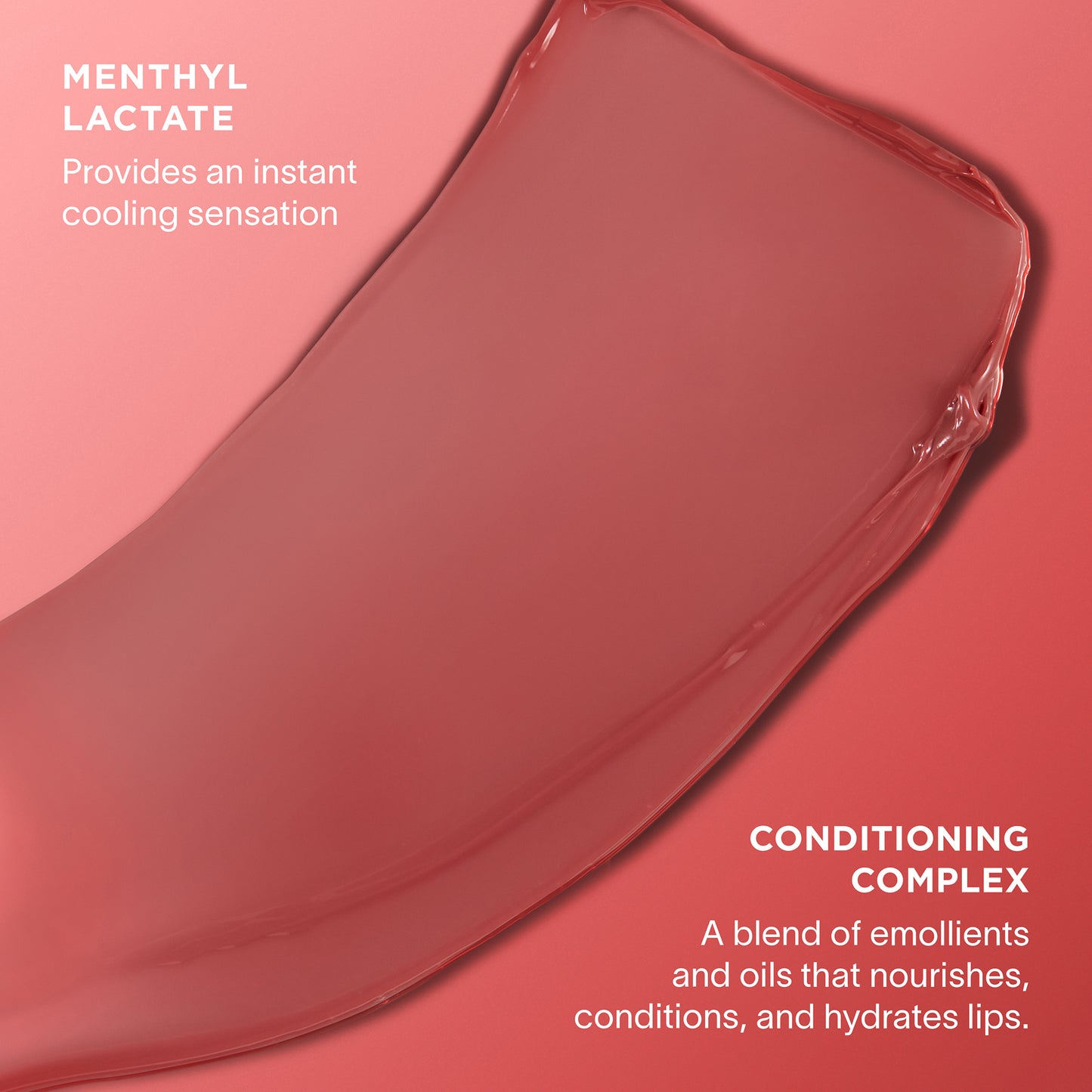 Phantom Volumizing Glossy Balm