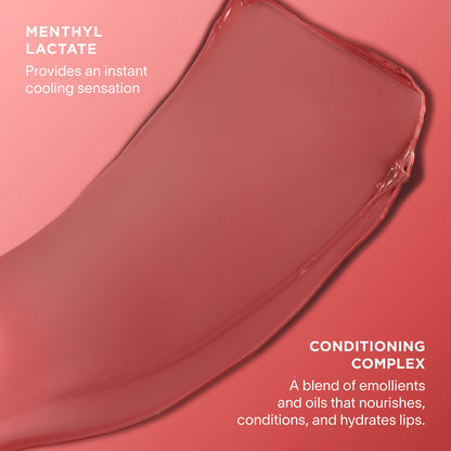 Phantom Volumizing Glossy Balm