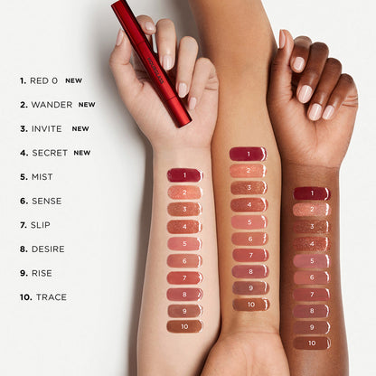 Phantom Volumizing Glossy Balm