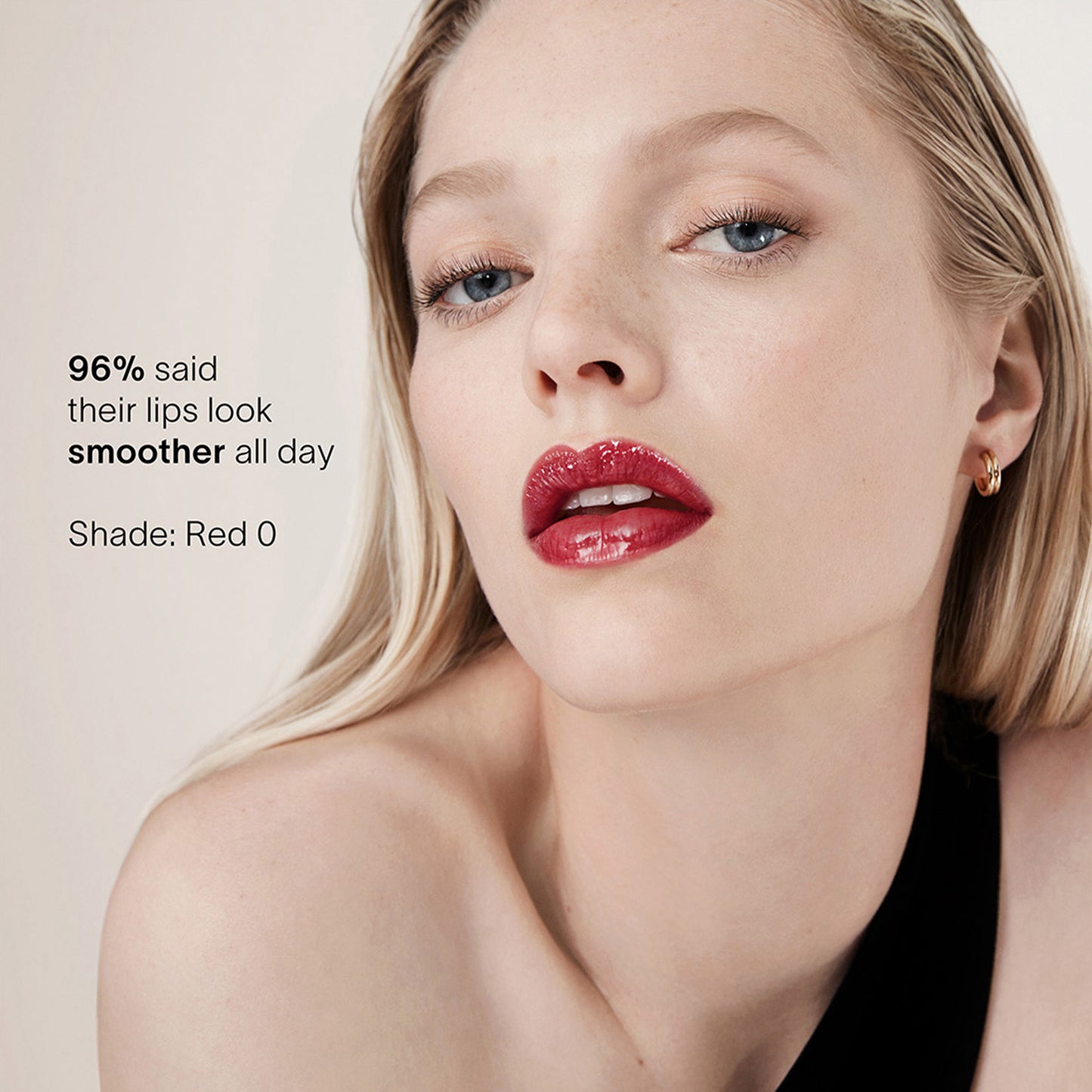 Phantom Volumizing Glossy Balm