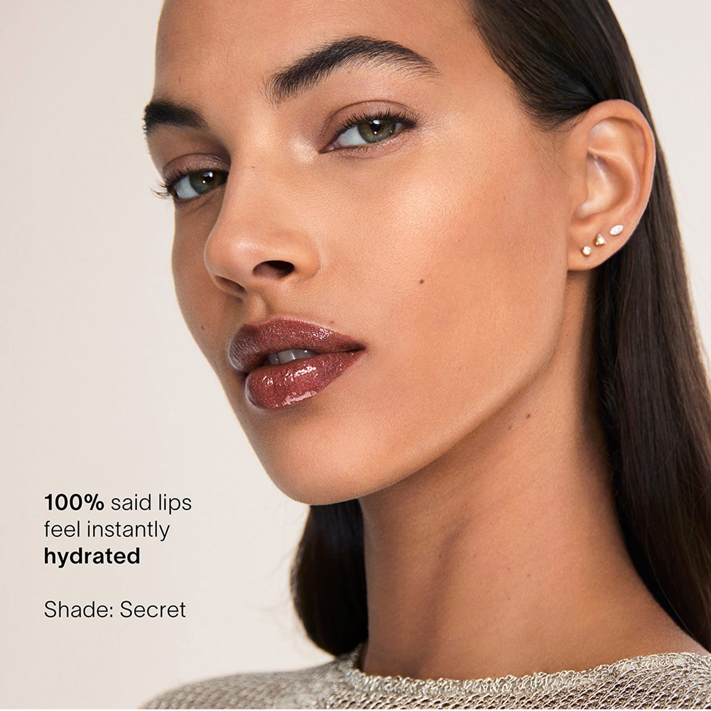 Phantom Volumizing Glossy Balm