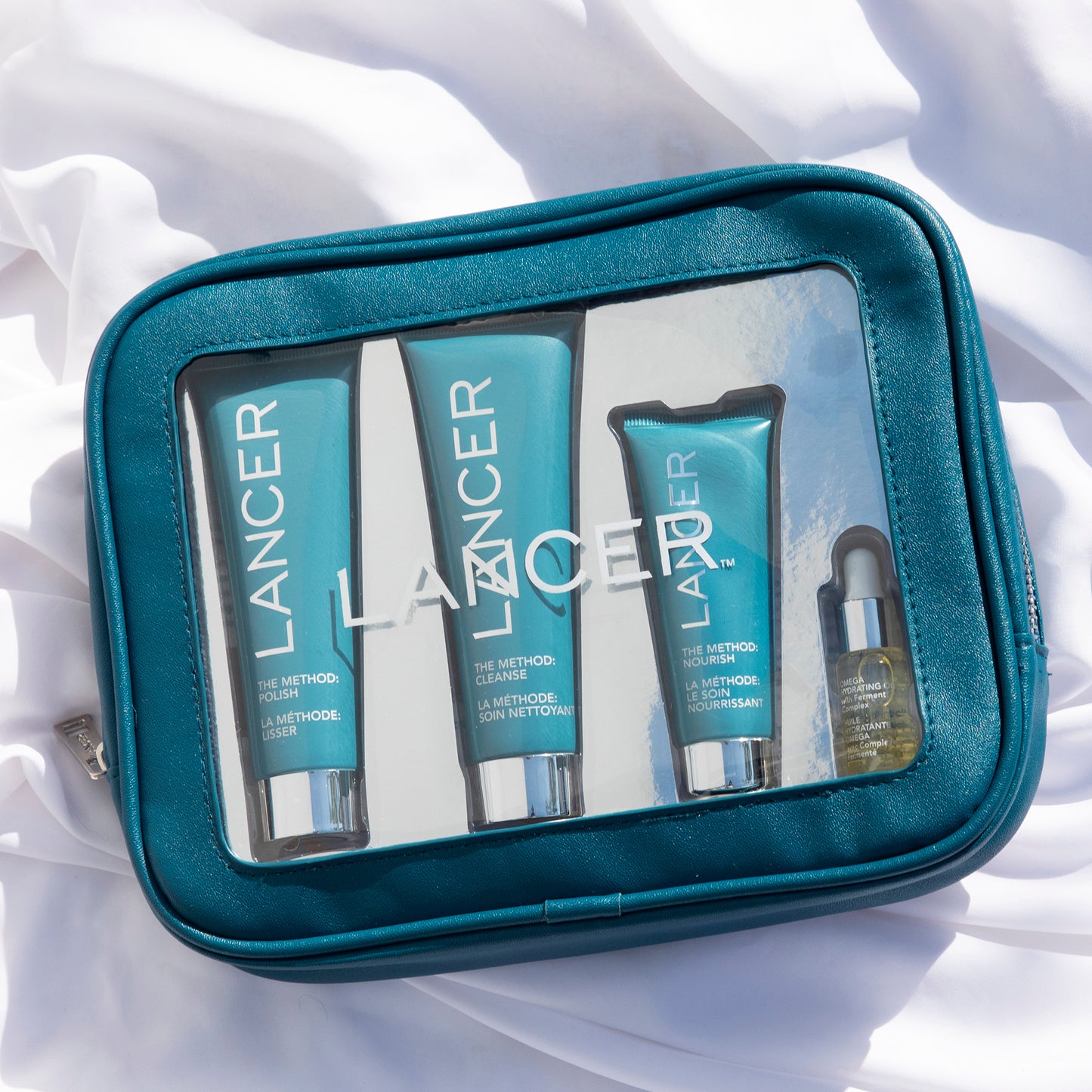 The Method Intro Kit for Normal Combination Skin