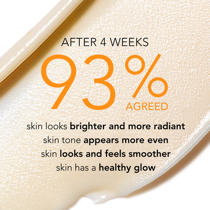 Instant Brightening Booster