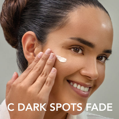 Instant Brightening Booster