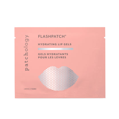 Flashpatch Hydrating Lip Gels