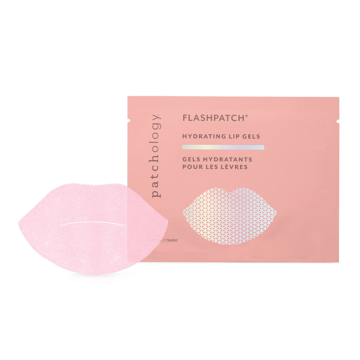 Flashpatch Hydrating Lip Gels
