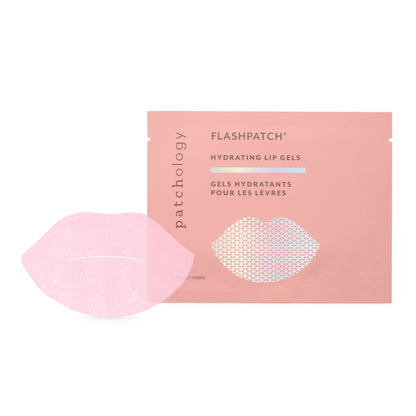 Flashpatch Hydrating Lip Gels