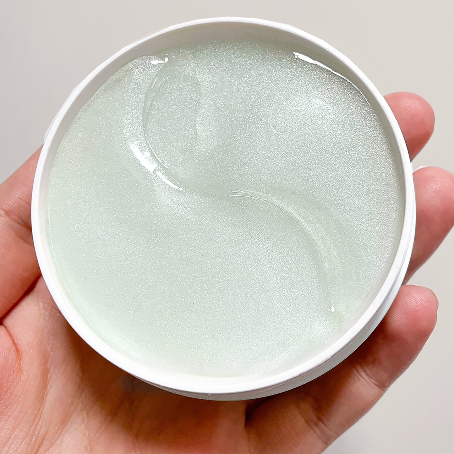 Flashpatch Eye Gels Rejuvenating