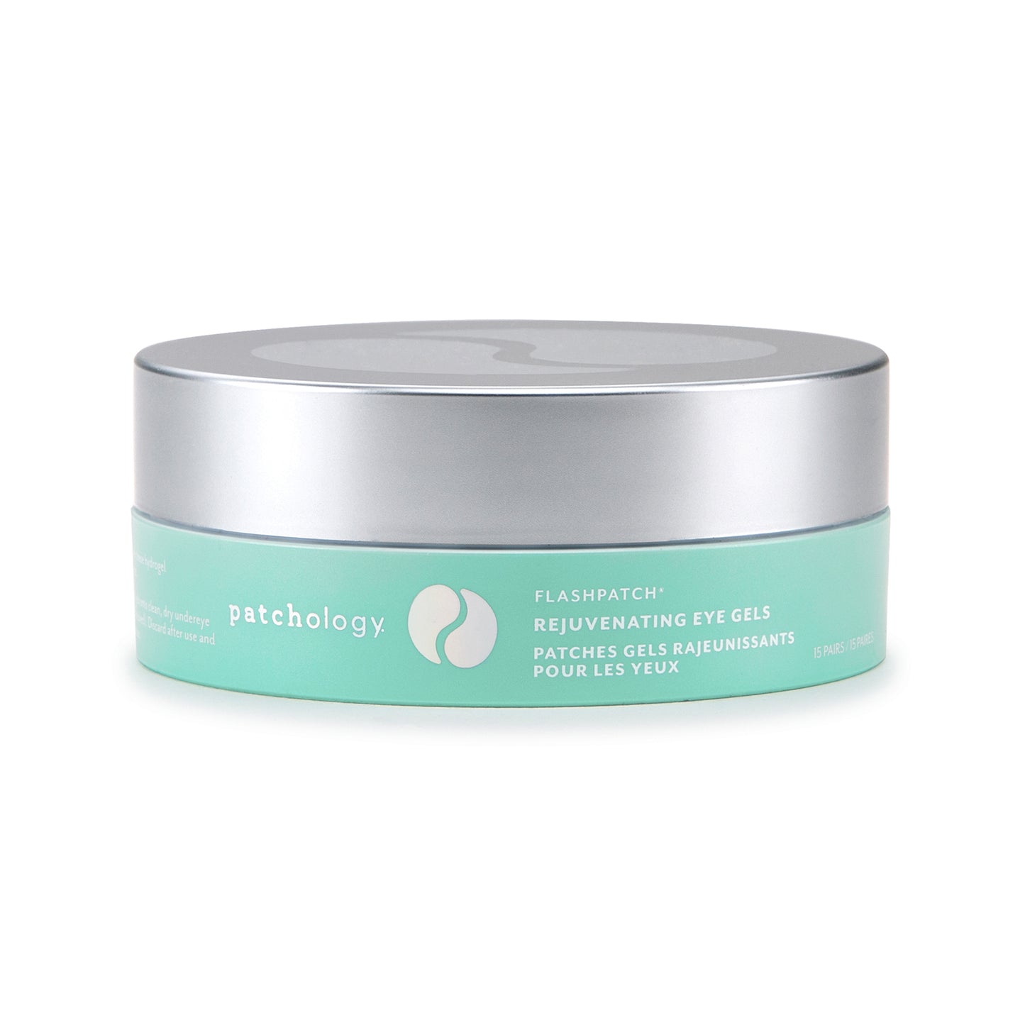 Flashpatch Eye Gels Rejuvenating