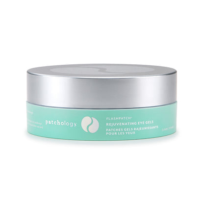 Flashpatch Eye Gels Rejuvenating