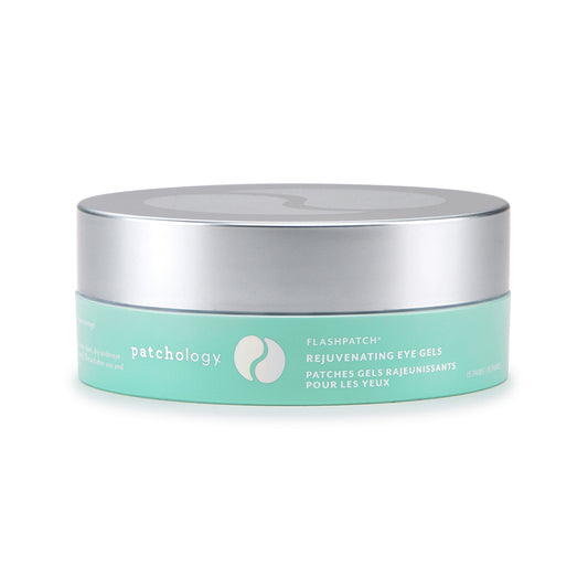 Flashpatch Eye Gels Rejuvenating