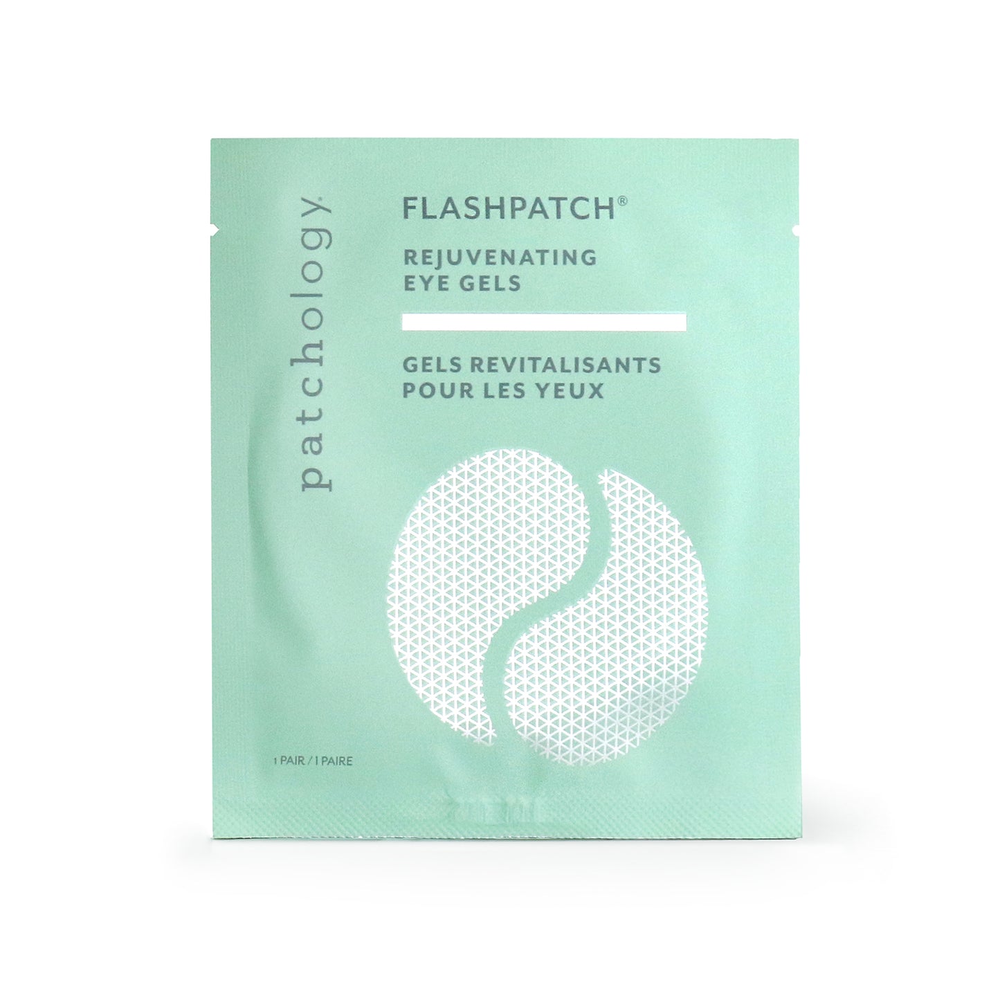 Flashpatch Eye Gels Rejuvenating