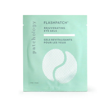 Flashpatch Eye Gels Rejuvenating